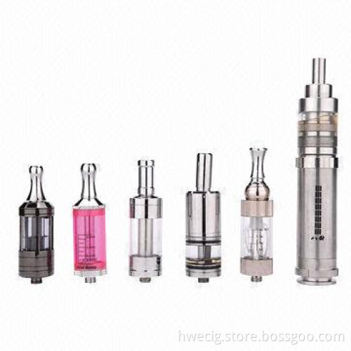 HWTech Newest Bagua MOd E-cigarette ce7 with Factory Price